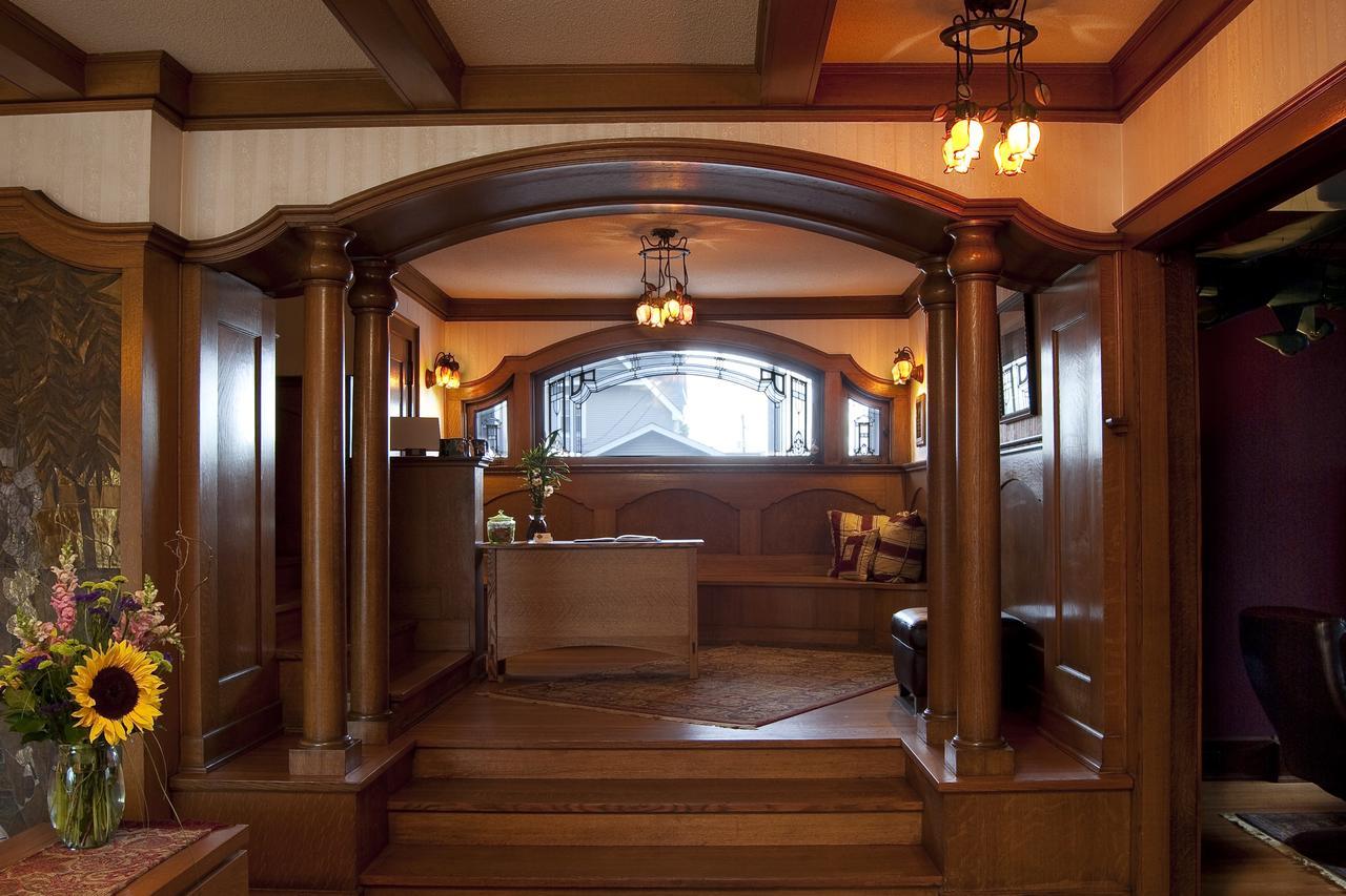 Hotel Stewart
