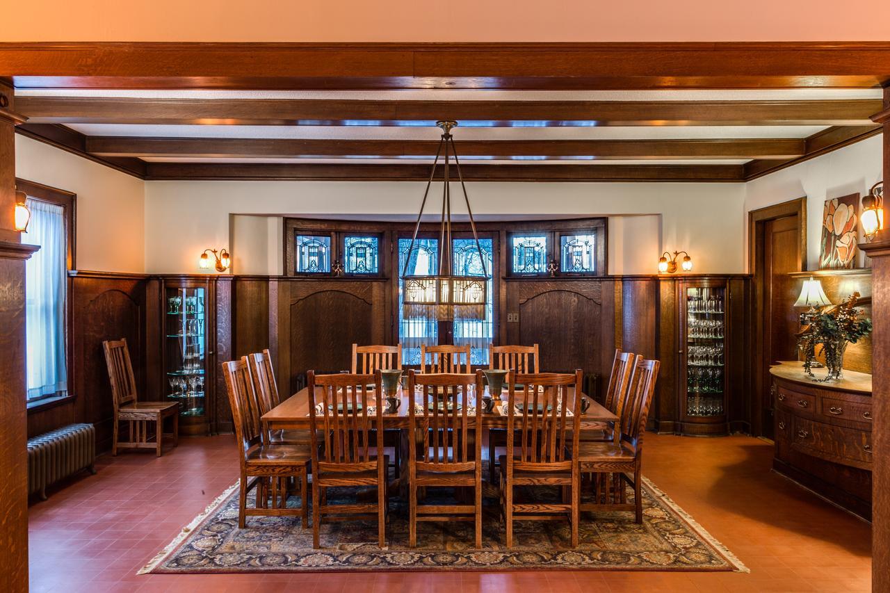 Hotel Stewart Wausau