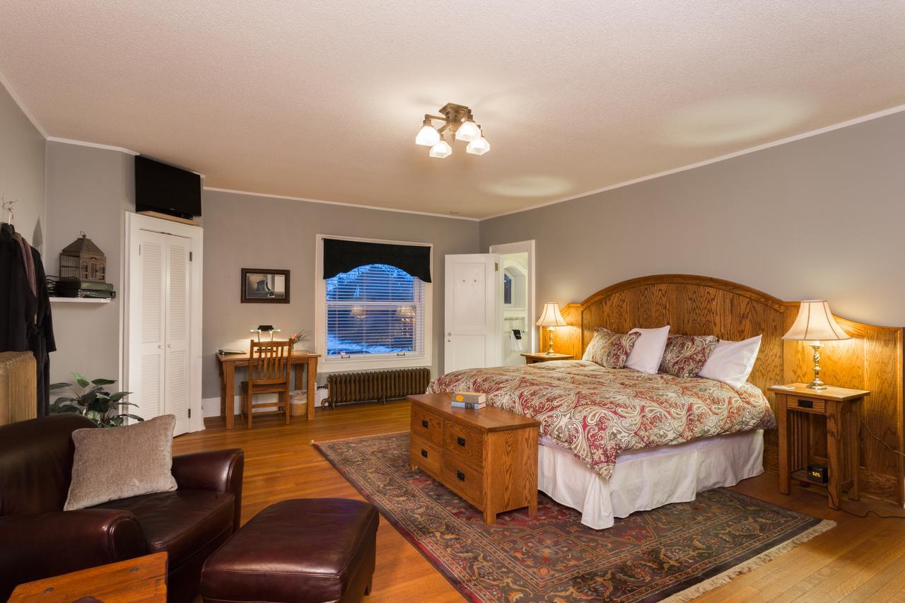 Hotel Stewart