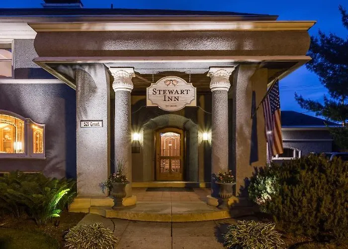 Stewart Inn