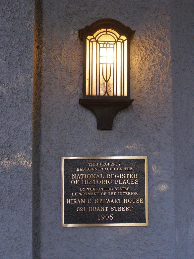 Hotel Stewart 4*