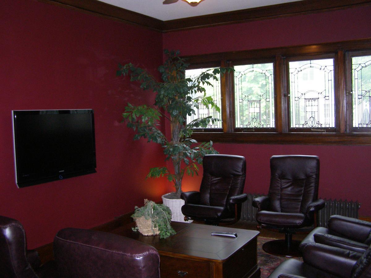 Hotel Stewart Wausau