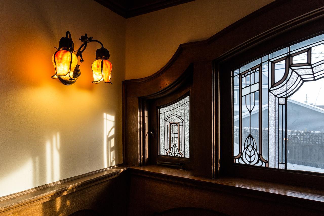 Stewart Hotel Wausau