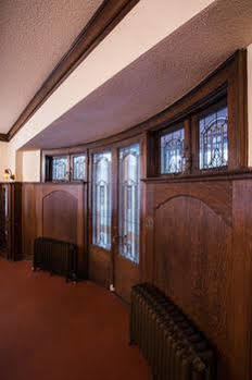Stewart Hotel Wausau