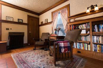 Hotel Stewart 4*