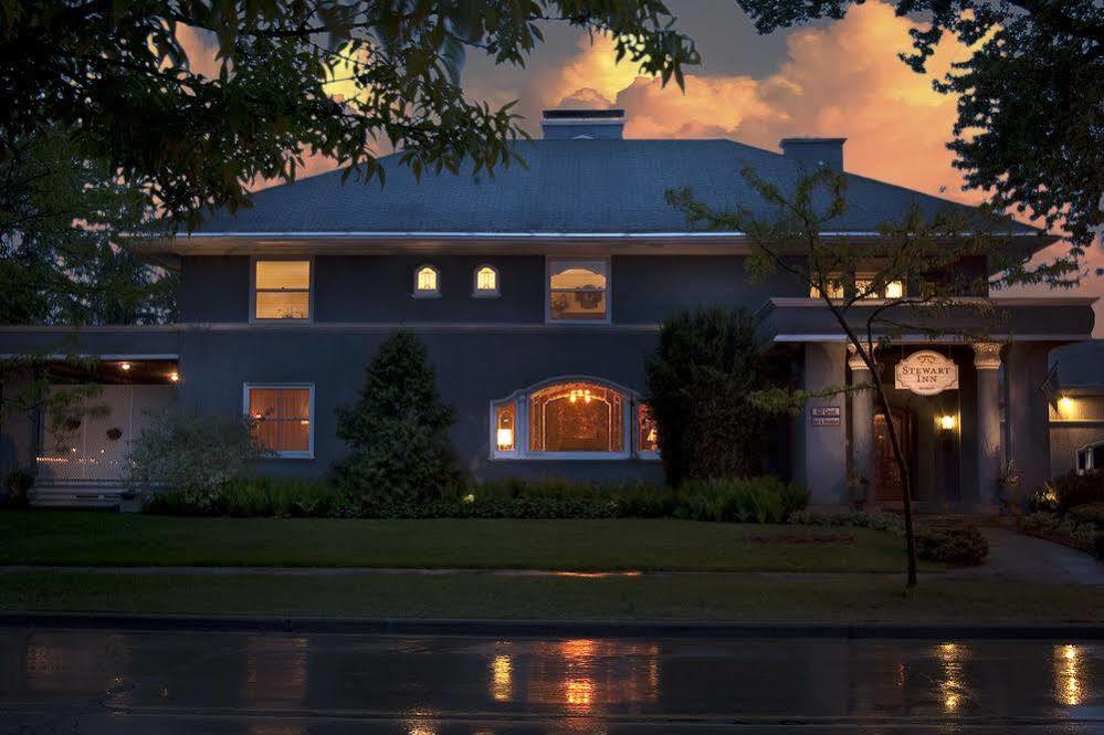 Hotel Stewart