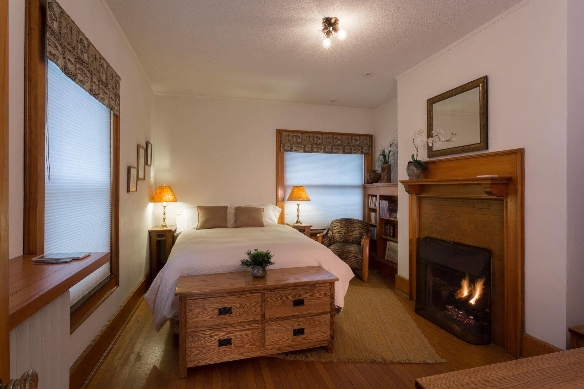 Stewart 4* Wausau