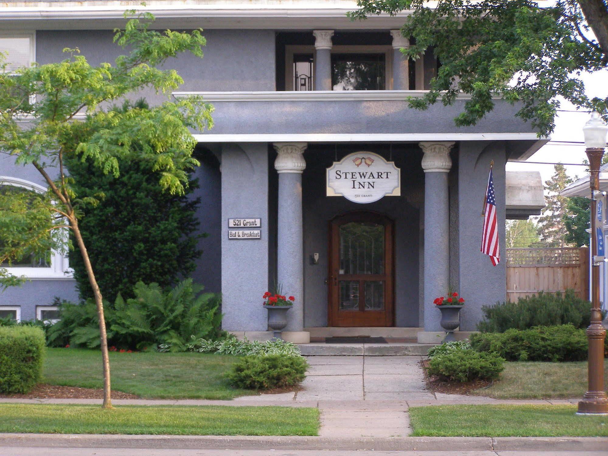 Hotel Stewart