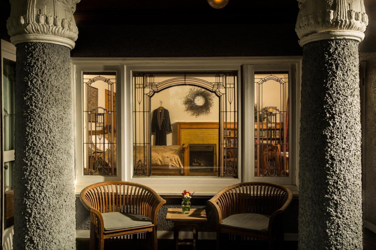 Stewart Hotel 4*